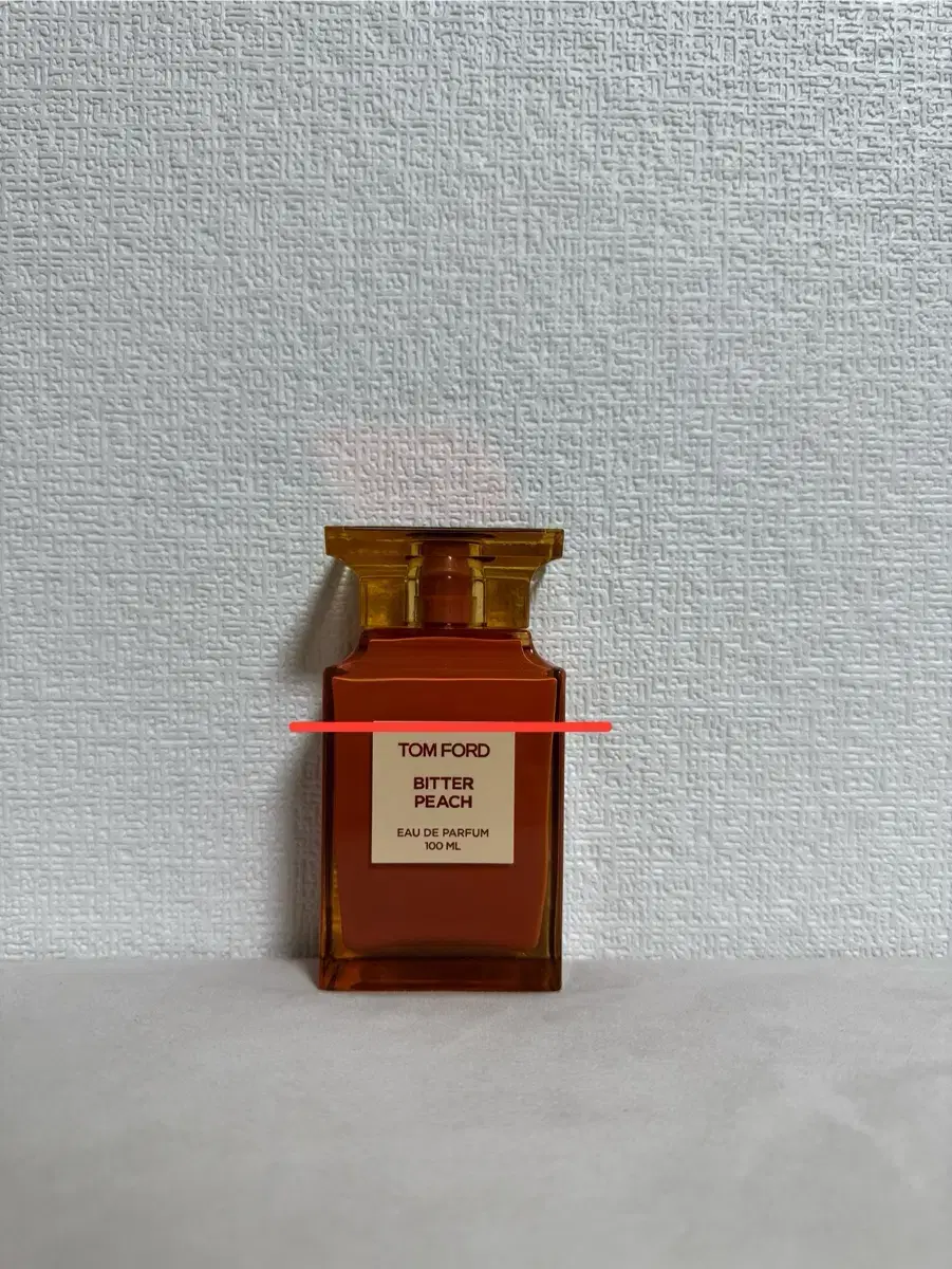 톰포드 비터피치 100ml 국문